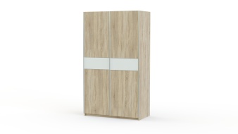 Шкаф-купе Сан-Рафаэль BMS в эко стиле