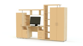 Детский гарнитур Витамин О BMS