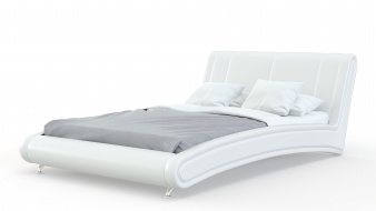Кровать Династия-1 BMS 160x190 см