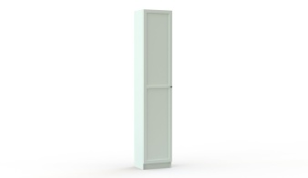 Шкаф Билли Оксберг Billy Oxberg 42 IKEA