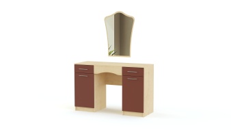 Туалетный столик СП-488 BMS для макияжа