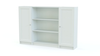 Тумба Билли Оксберг Billy Oxberg 23 - новинка