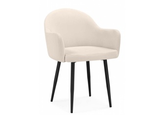 Стул на металлокаркасе Морено для кухни