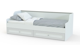 Детская кровать Твинс-1