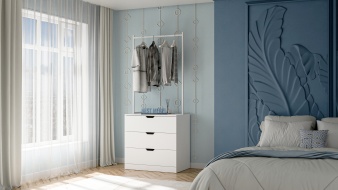 Комод Нордли Nordli 35
