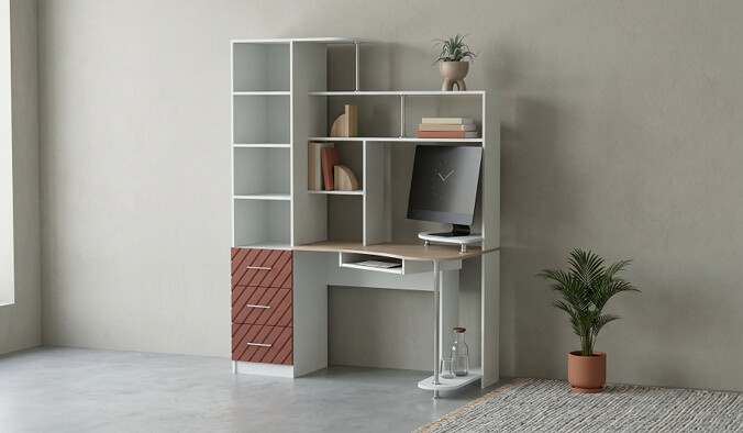 Стол Атланта BMS