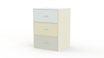 Тумба Дарина-02 BMS