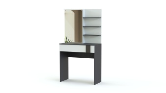 Туалетный столик Зоя 1 BMS - новинка