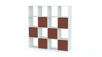 Стеллаж Савото BMS высота 170 - 180 см