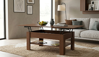 Журнальный столик Айви 2 BMS