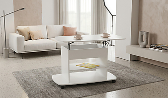 Журнальный столик Сусанна 6 BMS