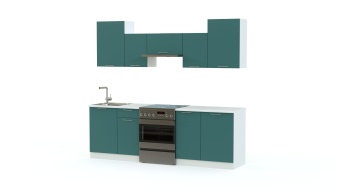 Кухня Лайн-2 BMS