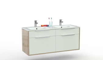 Тумба в ванную Атлас 5 BMS