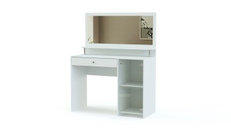 Туалетный набор Тет-А-Тет Премиум BMS из лдсп