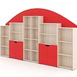 Стеллаж Долли 11 BMS - Фото 10