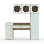 Детская стенка Авелин 7 BMS - Фото 2