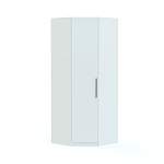 Угловой шкаф Юджин 1 BMS - Фото 1