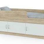 Детская кровать Миф 35 BMS - Фото 6