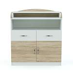 Комод пеленальный Натан 7 BMS - Фото 3