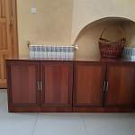 Комод Карлос-016 BMS - Фото от клиента