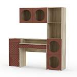 Детская стенка Авелин 9 BMS - Фото 1