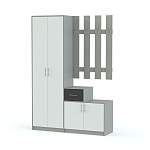 Прихожая Идеал 29 BMS - Фото 6