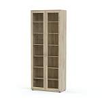 Шкаф для книг Эринии 2 BMS - Фото 1