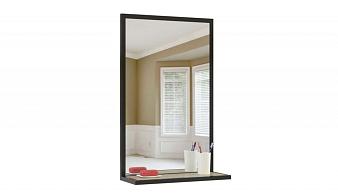 Зеркало в ванную Шайн 3 BMS (700х850х160)