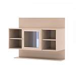 Полка навесная Манн 4 BMS - Фото 10