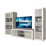 Гостиная Прага светлая 2 BMS - Фото 10