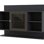 Полка навесная Манн 4 BMS - Фото 7