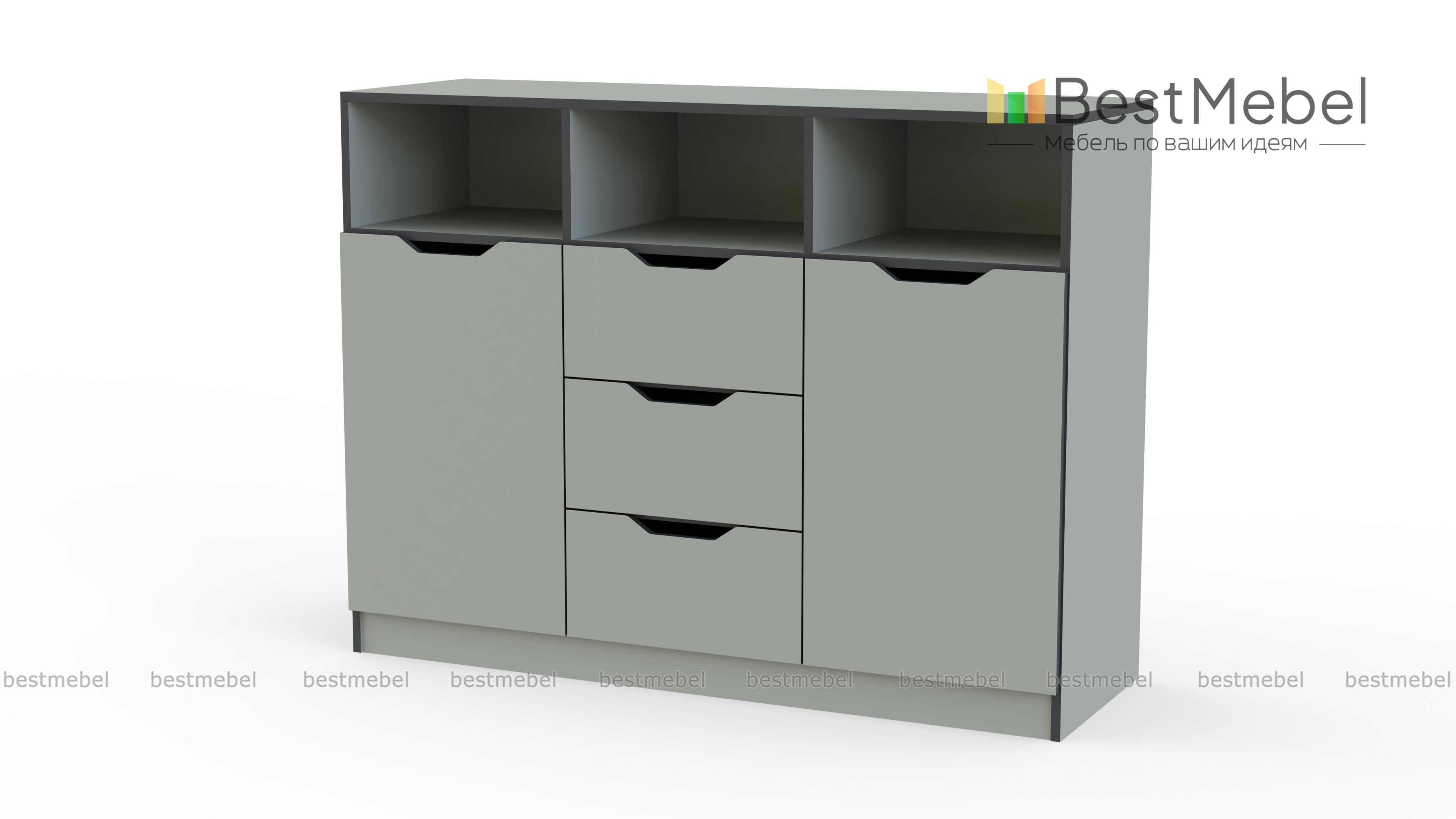 Комод Феникс Мatteo BMS - Фото