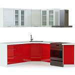 Кухня Греция 02 BMS - Фото 6