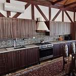 Шкаф нижний под мойку с 2-мя дверцами Верона BMS - Фото от клиента