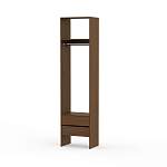 Стеллаж для одежды Мирта 31 BMS - Фото 18