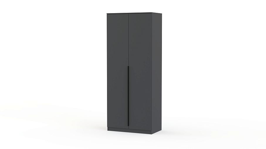 Шкаф распашной Ализе 9 BMS - Фото