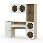 Детская стенка Авелин 4 BMS - Фото 4