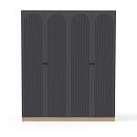 Шкаф распашной Рене 29 BMS - Фото 3