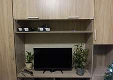 Гостиная Бостон 10 BMS