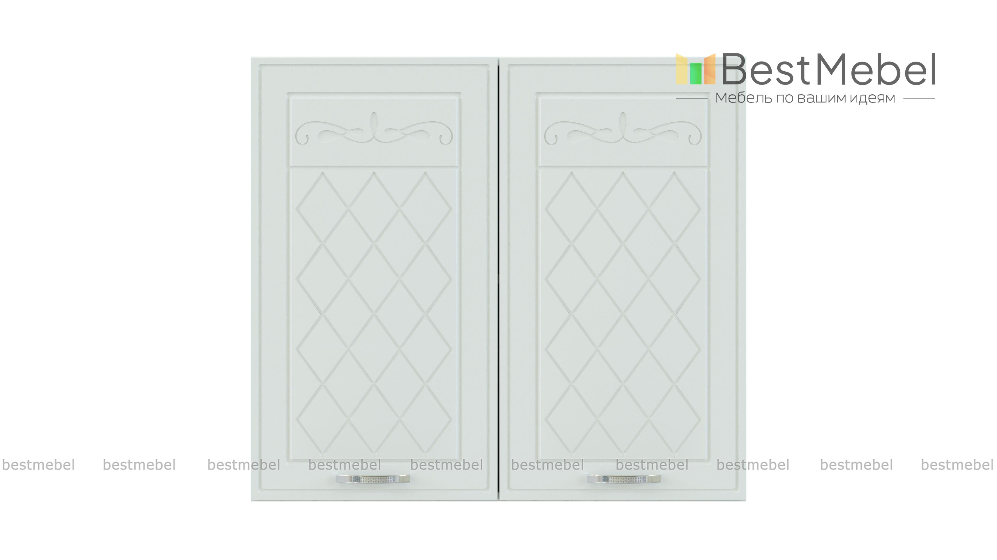 Шкаф-сушка Чарли BMS - Фото