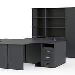 Офисный комплект Uno №5 BMS - Фото 6