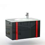 Тумба в ванную Бланш 4 BMS - Фото 4