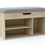 Обувница Томас 1 BMS - Фото 3