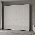 Шкаф распашной Декарт 5 BMS - Фото 18