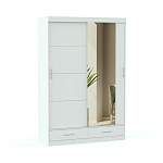 Шкаф-купе Марсель 208 Г 268 BMS - Фото 3