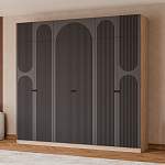 Шкаф распашной Рене 32 BMS - Фото 10