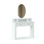 Туалетный столик Бриз 2.10 BMS - Фото 3