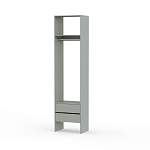 Стеллаж для одежды Мирта 31 BMS - Фото 6