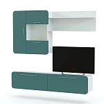 Стенка Модерно 10.1 BMS - Фото 4