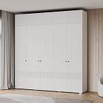 Шкаф распашной Джосс 11 BMS - Фото 17